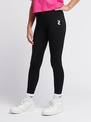 Juicy Couture Girls Leggings - Imagen 1 de 5