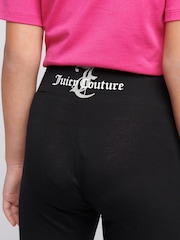 Juicy Couture Girls Leggings - Imagen 2 de 5