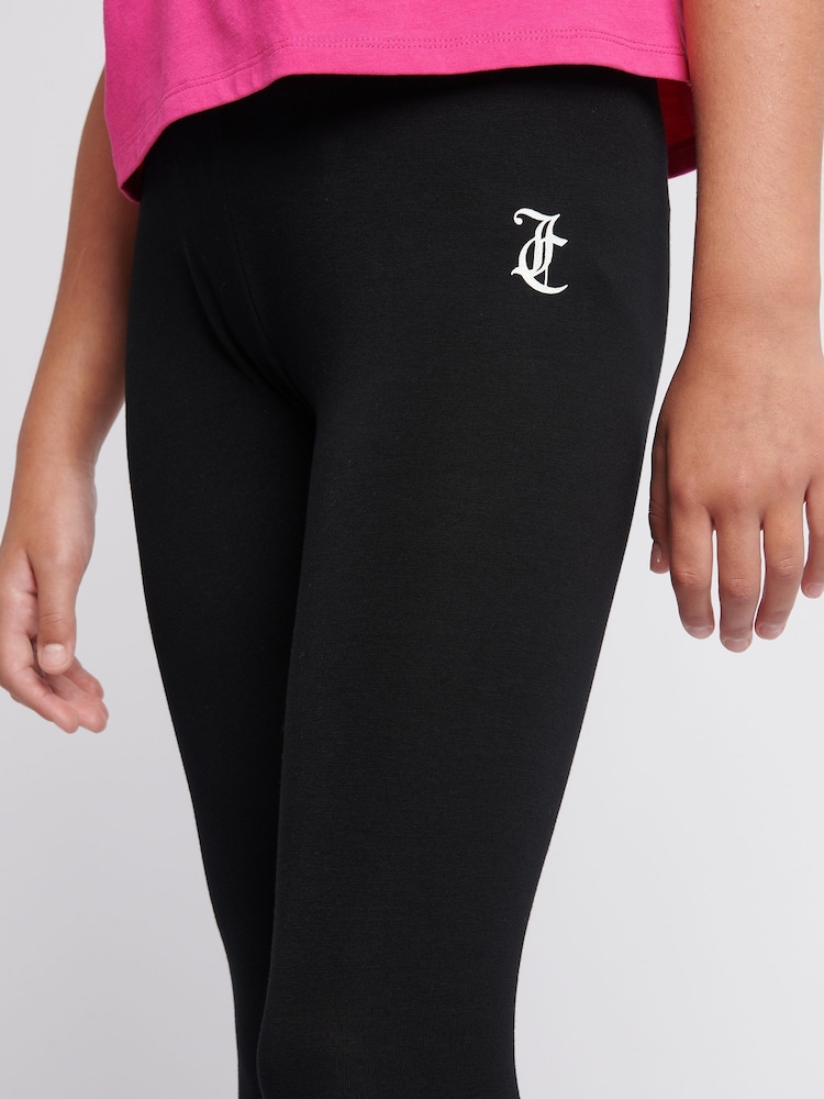 Juicy Couture Girls Leggings - Imagen 5 de 5
