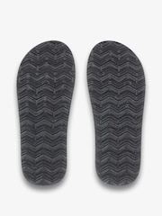 Quiksilver Blue Monkey Abyss Sandals - Image 4 of 4