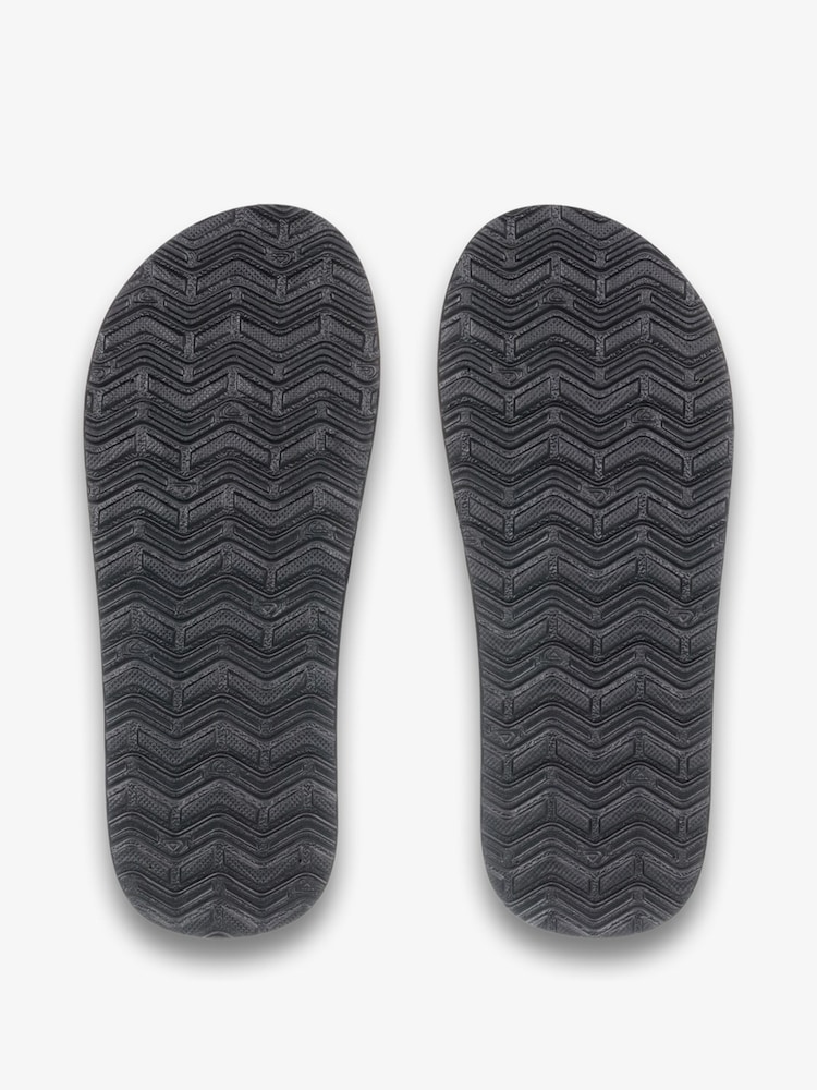 Quiksilver Blue Monkey Abyss Sandals - Image 4 of 4