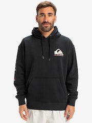 Худі логотип Quiksilver Omni - Image 1 of 5
