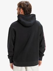 Худі логотип Quiksilver Omni - Image 2 of 5