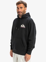Худі логотип Quiksilver Omni - Image 3 of 5