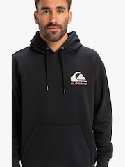 Худі логотип Quiksilver Omni - Image 4 of 5