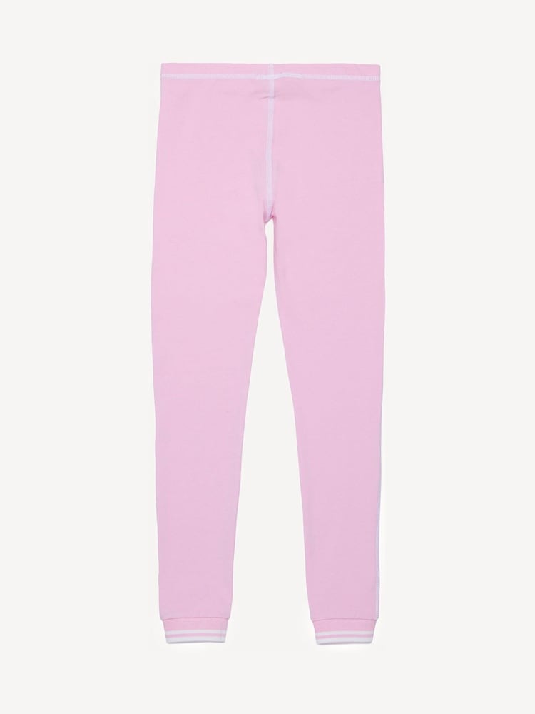 Marni Pink Logo Leggings - Image 1 of 4 Marni Pink Logo Leggings - Image 1 of 4