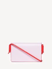 Marni Pink Logo Mini Bag Handbag - Image 2 of 3