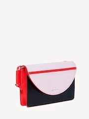Marni Pink Logo Mini Bag Handbag - Image 3 of 3