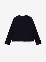 Marni Logo Long Sleeve T-Shirt - Image 2 of 3