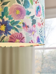 Multi Floral Brights Easy Fit Ceiling Light - Image 2 of 5
