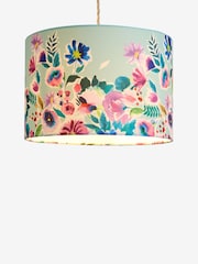 Multi Floral Brights Easy Fit Ceiling Light - Image 4 of 5