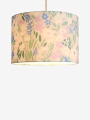 Multi Floral Easy Fit Ceiling Light - Image 3 of 5