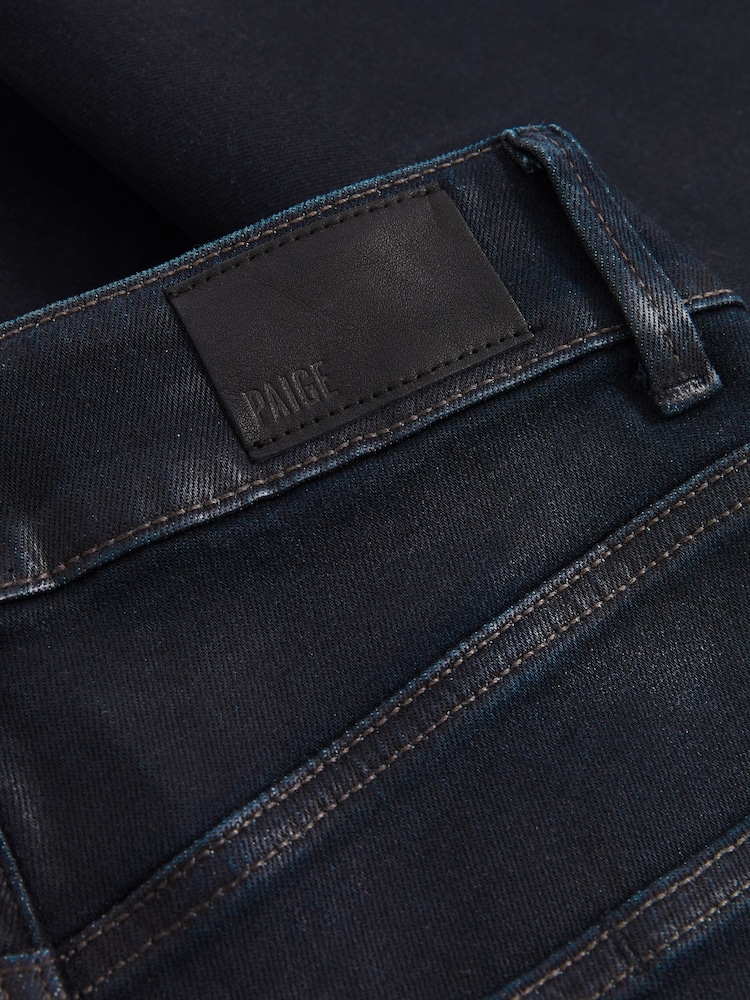 Paige Angled-Waist Flared Jeans - Imagen 8 de 8 Paige Angled-Waist Flared Jeans - Imagen 8 de 8