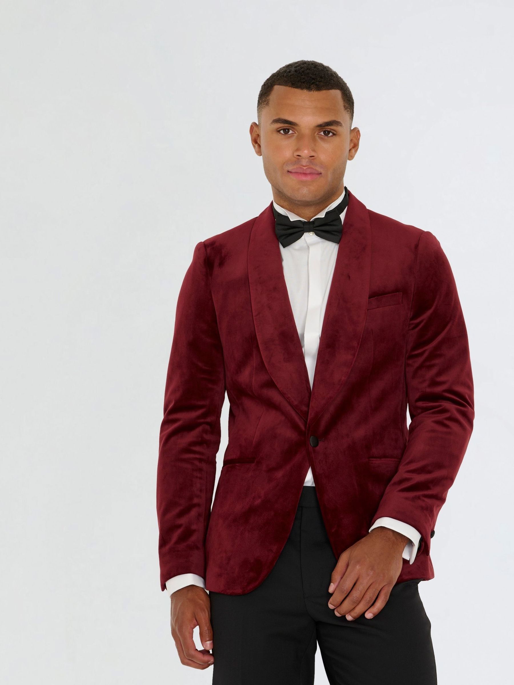 Taylor Stitch The Ojai Jacket - Natural Reverse Sateen