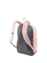 Puma Pink Buzz Backpack - Image 2 of 6