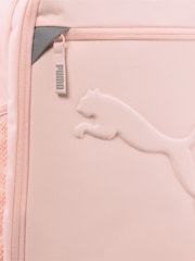 Puma Pink Buzz Backpack - Image 6 of 6