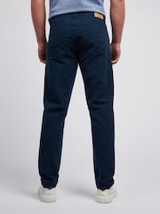 U.S. Polo Assn. Mens Moleskin 5 Pocket Trousers - Imagen 2 de 6