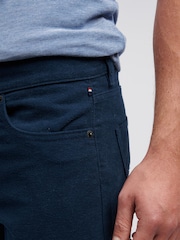 U.S. Polo Assn. Mens Moleskin 5 Pocket Trousers - Imagen 4 de 6
