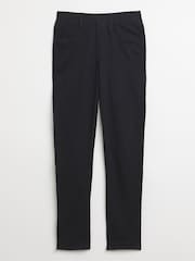 JD Williams Black/Indigo Slim Jeggings 2 Pack - Image 6 of 6