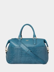 Verde azulado - Osprey London The Kellie Weekender Bag - Imagen 1 de 6