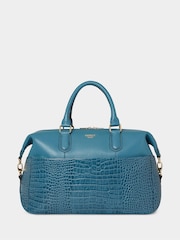 Verde azulado - Osprey London The Kellie Weekender Bag - Imagen 2 de 6