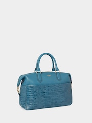 Verde azulado - Osprey London The Kellie Weekender Bag - Imagen 3 de 6