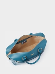 Verde azulado - Osprey London The Kellie Weekender Bag - Imagen 4 de 6