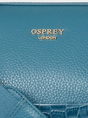 Verde azulado - Osprey London The Kellie Weekender Bag - Imagen 6 de 6