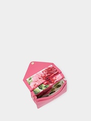Osprey London Pink The Harper Leather Grab Bag - Image 6 of 7