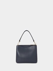 Osprey London Green The Winchester Leather Grab Bag - Image 5 of 6
