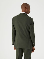 Jaqueta Skopes Jude Herringbone com ajuste personalizado - Imagem 2 de 4