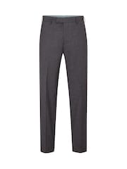 Skopes Norris Check Tailored Fit Suit Trousers - Imagen 3 de 4