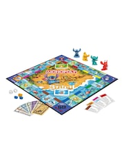 Disney Stitch Monopoly - Image 2 of 6
