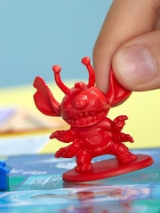 Disney Stitch Monopoly - Image 6 of 6
