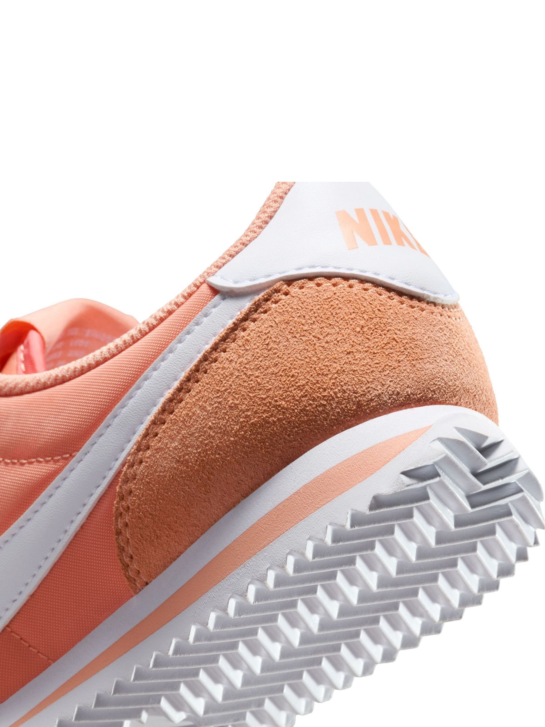 nike cortez trainers women