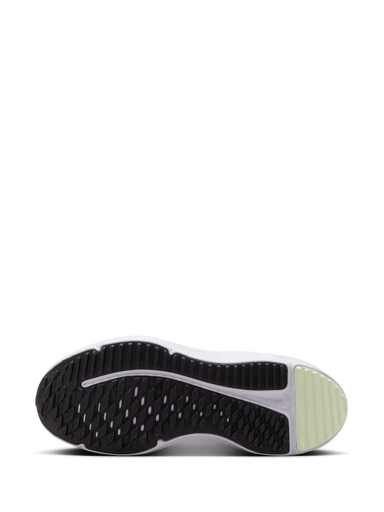 Hyper Albastru - Pantofi de alergat Nike Junior Cosmic - Image 7 of 9