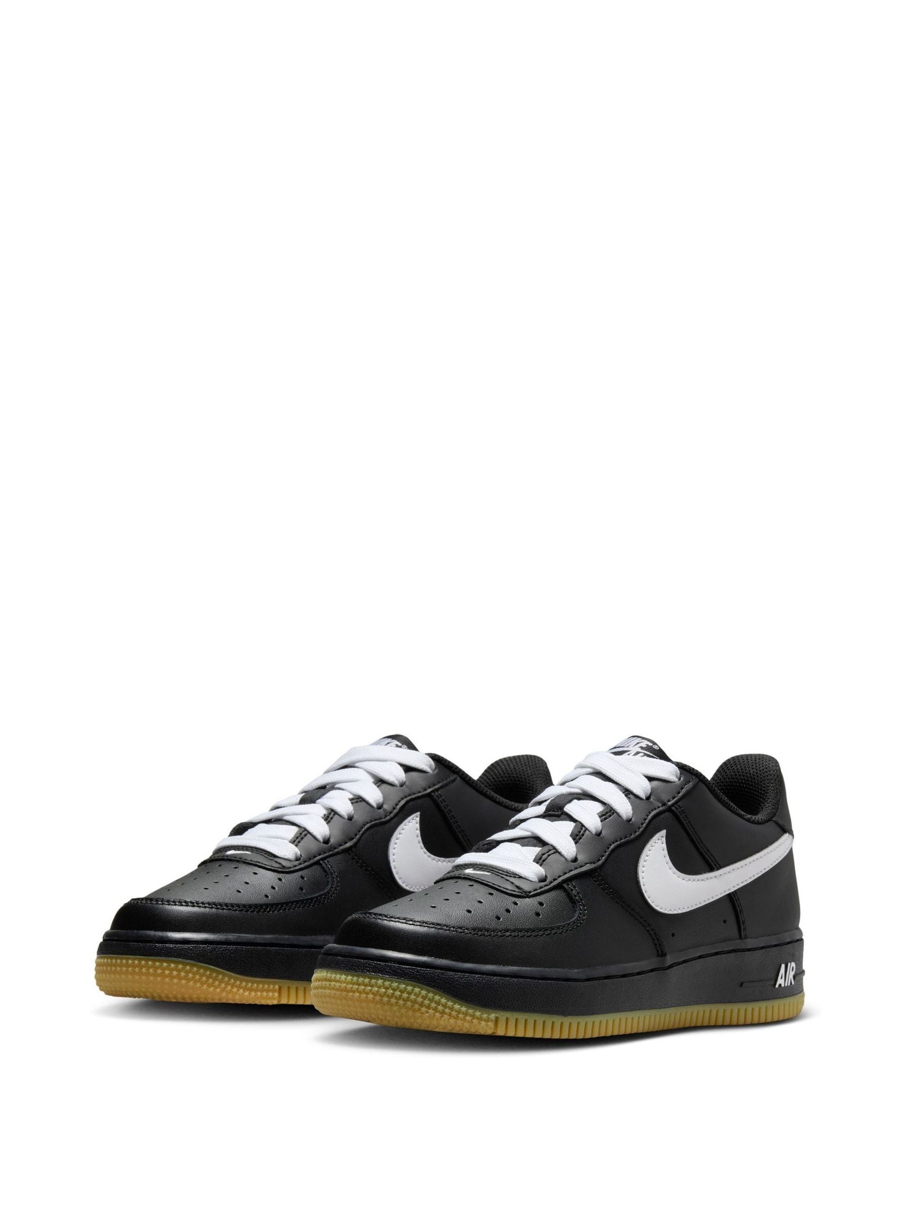 nike air force 1 07 white gum