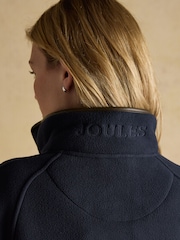 Heritage Fleece Longline Cape - Bild 12 von 14