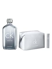 Calvin Klein One Essence Parfum 100ml, Atomiser and Pouch Gift Set - Image 1 of 1