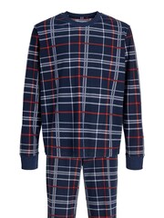 JACK & JONES JUNIOR Checked Pyjama Set - Image 2 of 2