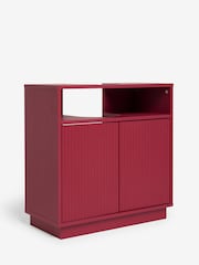 Garda Strukturierter Untertischschrank für Waschbecken - Bild 4 von 8