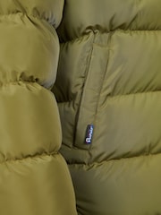 Penfield Green Mens Rockford Primaloft Jacket - Image 10 of 10