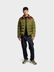 Penfield Green Mens Rockford Primaloft Jacket - Image 2 of 10