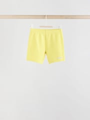 Bright Baby Tops and Shorts Set 6 Piece - Image 10 of 16