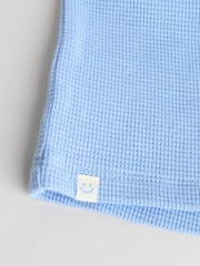Bright Baby Tops and Shorts Set 6 Piece - Image 14 of 16