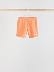 Bright Baby Tops and Shorts Set 6 Piece - Image 8 of 16