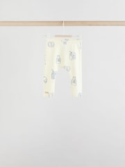 Blue Milk Club Baby Tops and Leggings 6 Piece Set - Image 3 of 17
