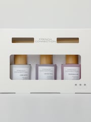 French Connection Pastel Range Trio of Reed Diffusers Gift Set 3 X 50G - Image 4 of 4