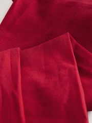 Red 80 Denier School Tights - Image 3 of 3