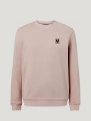 Belstaff Pink Sweatshirt - Image 1 of 3